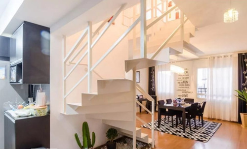 Imagem 8 de 30 de Cobertura Com 3 Dormitórios À Venda, 120 M² Por R$ 800.000,00 - Centro - São Bernardo Do Campo/sp - Co0127