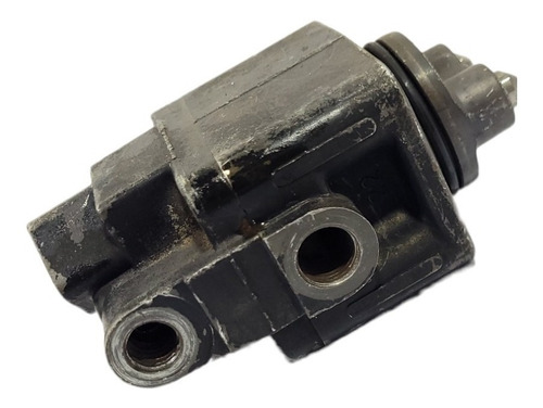Válvula Transferência Caixa Zf 16s160 6038202003 (Usado)