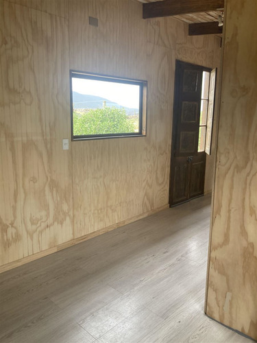 Casa En Arriendo En Quintero