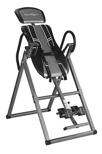 Innova Fitness Itx9800 Tabla Terapia De Inversión Con El Tob