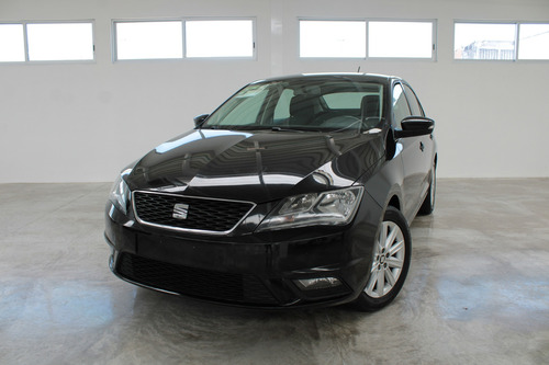 Imagen 1 de 13 de Seat Toledo Style 1.0 Tsi 110hp Mt 2018