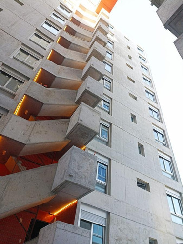 Imagen 18 de 30 de Apartamento - Centro (montevideo)