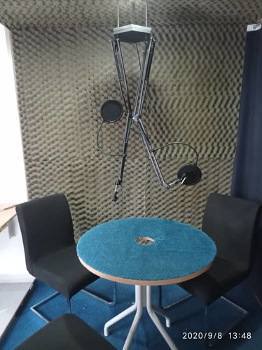 Imagen 14 de 21 de Oficina En Venta Y Alquiler Wtc. C- 5983640