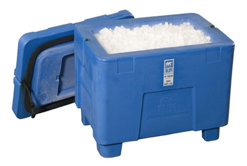 Bolsas De Hielo Seco. Ice Cool. Dry Ice