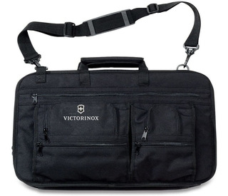 Victorinox 7.4012.4 - Funda Para 12 Cuchillos (20.0 X 12.0 X