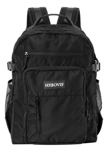 Hxbovif Mochila Para Laptop Para La Universidad, Se Adapta .