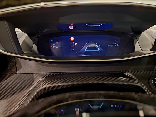Peugeot 208 1.0T Gt