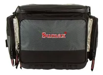 Comprar Bolso Sumax Sm-703 Fondo Rigido Incluye Funda Impermeable