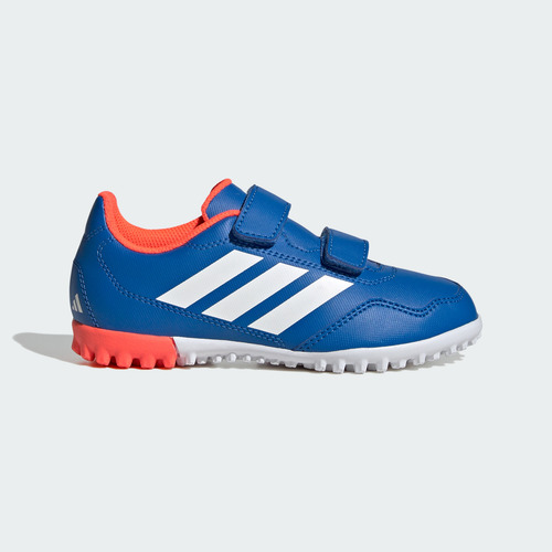 Zapatillas Adidas Hockey Youngstar Niños Azul Ji3083