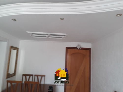 Imagem 5 de 15 de Apartamento - Vila Regente Feijó - 2342-1