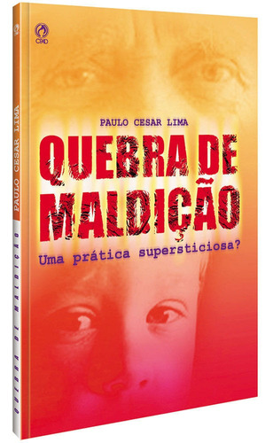 Quebra De Maldição - Uma Prática Supersticiosa?