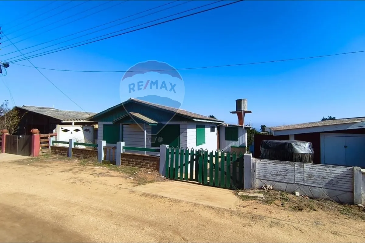 Imagen 4 de 21 de Tu Casa En El Yaco