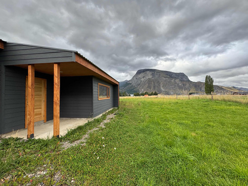 Casa En Venta Coyhaique 3 Dormitorios 3 Baños