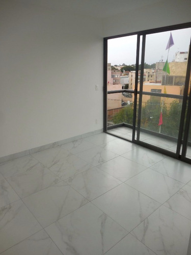 Imagen 22 de 29 de Estrene Departamento De 2 Recámaras En Colonia Santa Cruz At