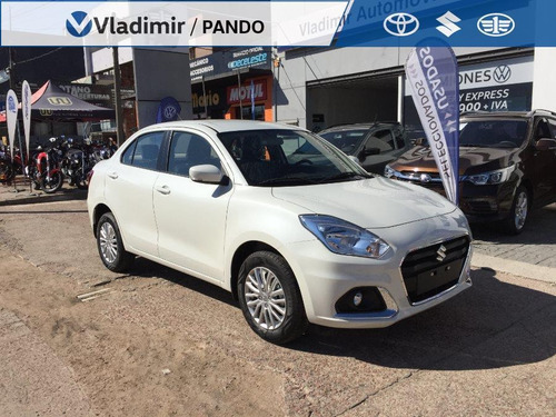 Suzuki Dzire Gl Sedan 2021 0km