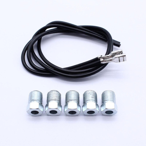 Bj1 260-13190 Válvula Dosificadora De Perilla Ajustable