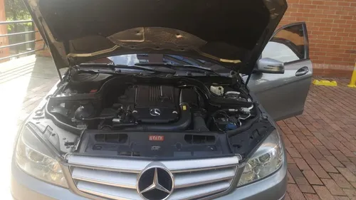 Mercedes Benz C180 - Bluefficiency - $51 Millones