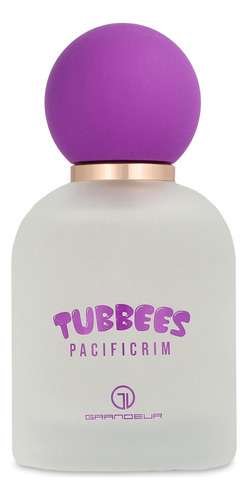 Tubbees 50ml Edp Niños Floral Original