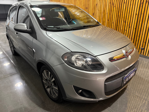 Fiat Palio 1.6 Sporting 115cv Pack Seguridad