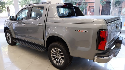 Chevrolet S10 2.8 Cd 4X4 Wt