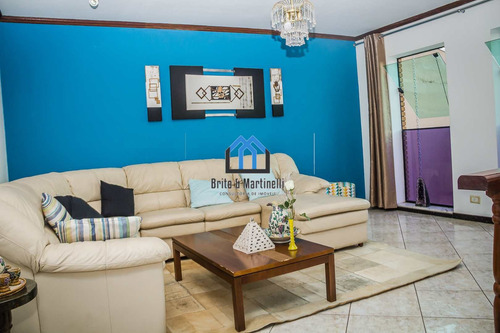 Imagem 3 de 30 de Sobrado Com 3 Dorms, Parque Das Flores, Taubaté - R$ 760 Mil, Cod: 2 - V2