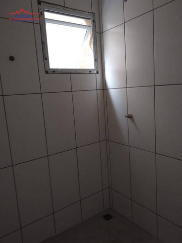 Imagem 23 de 26 de Apartamento À Venda, 50 M² Por R$ 189.900,00 - Jardim Colonial - Atibaia/sp - Ap0382