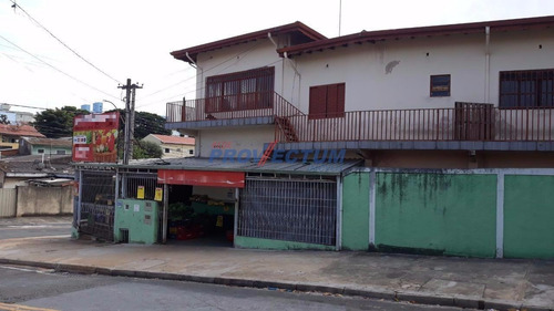 Imagem 1 de 9 de Prédio Á Venda E Para Aluguel Em Jardim Campos Elíseos - Pr272095
