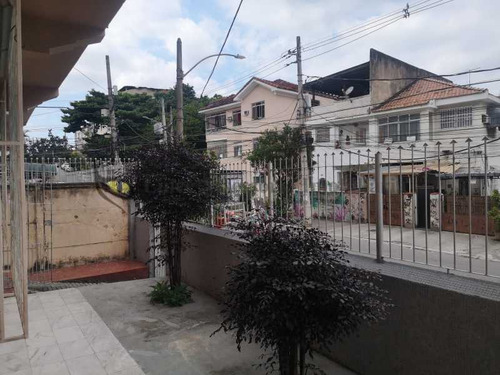 Imagem 2 de 15 de Apartamento-à Venda-vila Isabel-rio De Janeiro - Taap22779