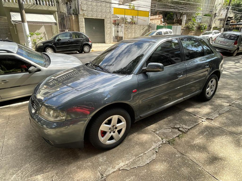 Audi A3 1.8 Turbo 5p Automática