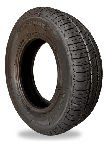 Kit 2 Pneus Longway 175/70r13 Envio Imediato Aro 13 Carro