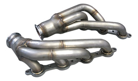Kit Turbo + Intercooler Para Chevrolet Camaro 98-02 Con Ls1
