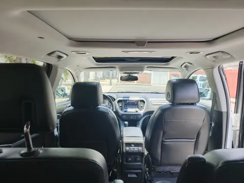 GMC Acadia 3.7 Slt At