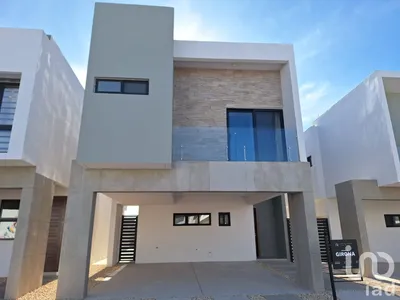 Casa en venta