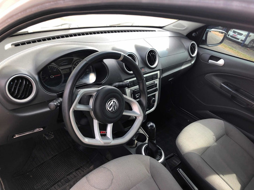 Volkswagen Gol 1.6 I Power 701 2009