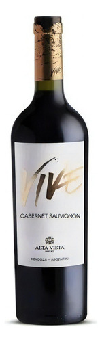 Altavista Vive Cabernet X 6unidades