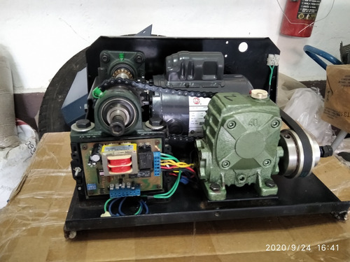 Servicio Técnico, Cercos Eléctricos, Portones, Cámaras, Etc