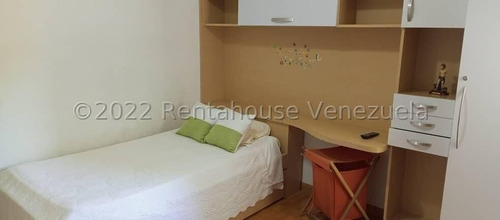 Imagen 7 de 10 de Excelente Apartamento En Venta En Manzanares (negociable) 23-4707