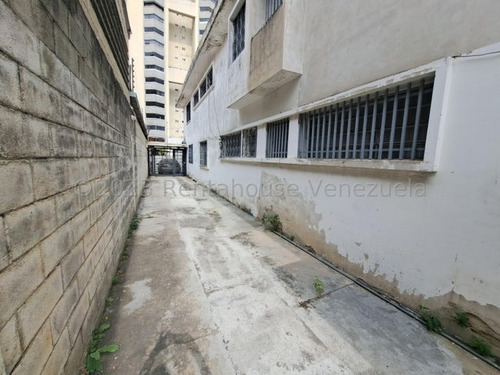 Casa En Alquiler Los Dos Caminos Jose Carrillo Bm Mls #25-802