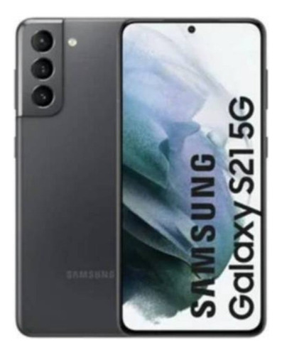 Celular Samsung S21 5g 256gb  Seminuevo. Ocasion Única 