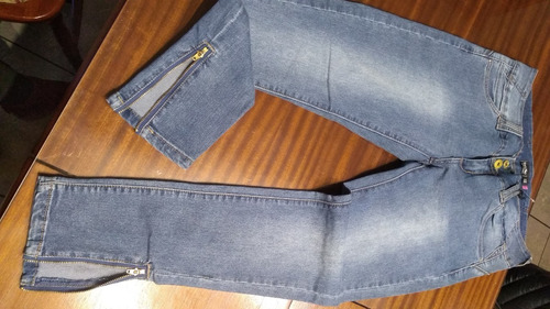 Pantalon Jean Collection T 32