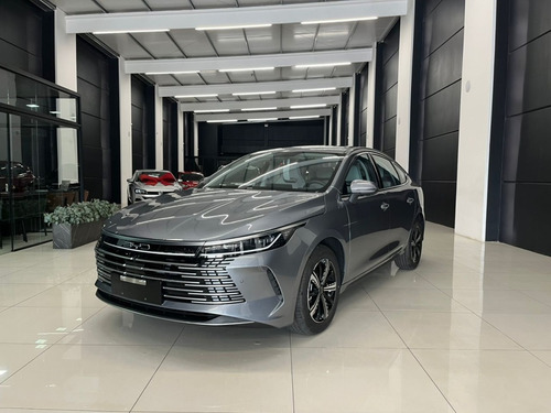 BYD King 1.5 DM-I PHEV GS AUTOMÁTICO