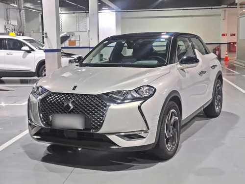 Ds Automobiles Ds3 1.2 Puretech 155 S&s So Chic At 2023