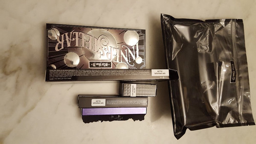 Kat Von D Innerstellar Eye & Lip Set
