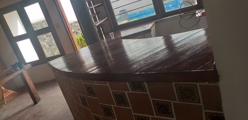 Imagen 8 de 13 de 2 Recámaras Un Baño Casa Tipo Cabaña De Material