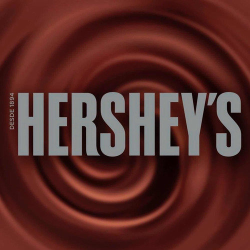 Cocoa Oscura Alacalina Pasteles Hershey´s 5kg Premium