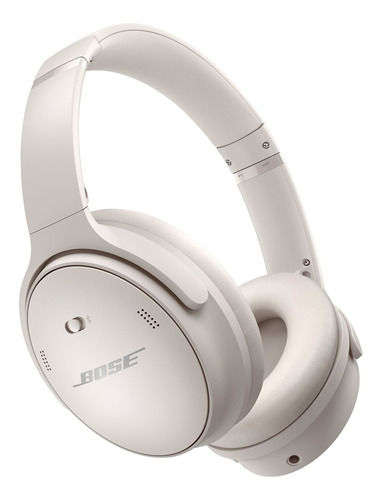 Imagen 5 de 9 de Audifonos Bose Quietcomfort 45 Bt Over Ear Blanco