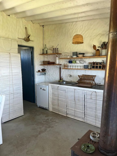 Rancho 91 En Cabo Polonio