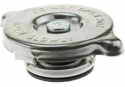 Tapa De Radiador Grand Cherokee 18 Libras Cherokee 16 Li