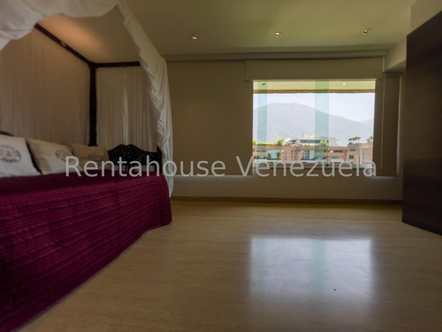Exclusivo Ph Duplex En Campo Alegre Myp Cod 25-7256