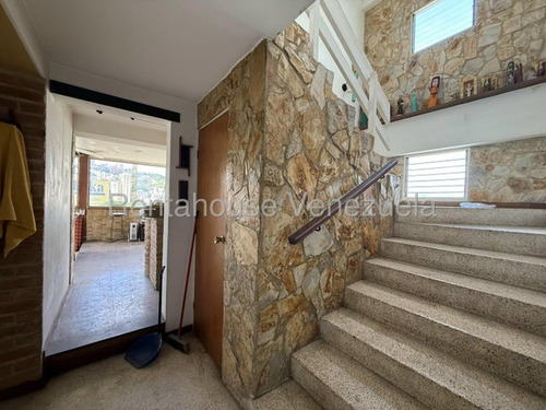 Apartamento En Venta La Florida 25-23225 As